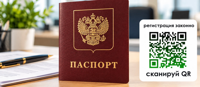 прописка в Ревде регистрация в Ревде